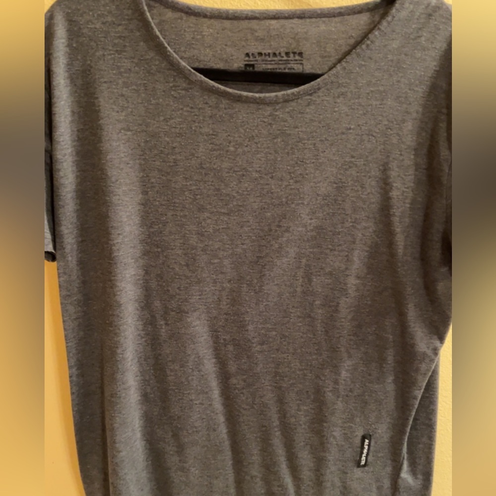 Mens Alphalete T-shirt